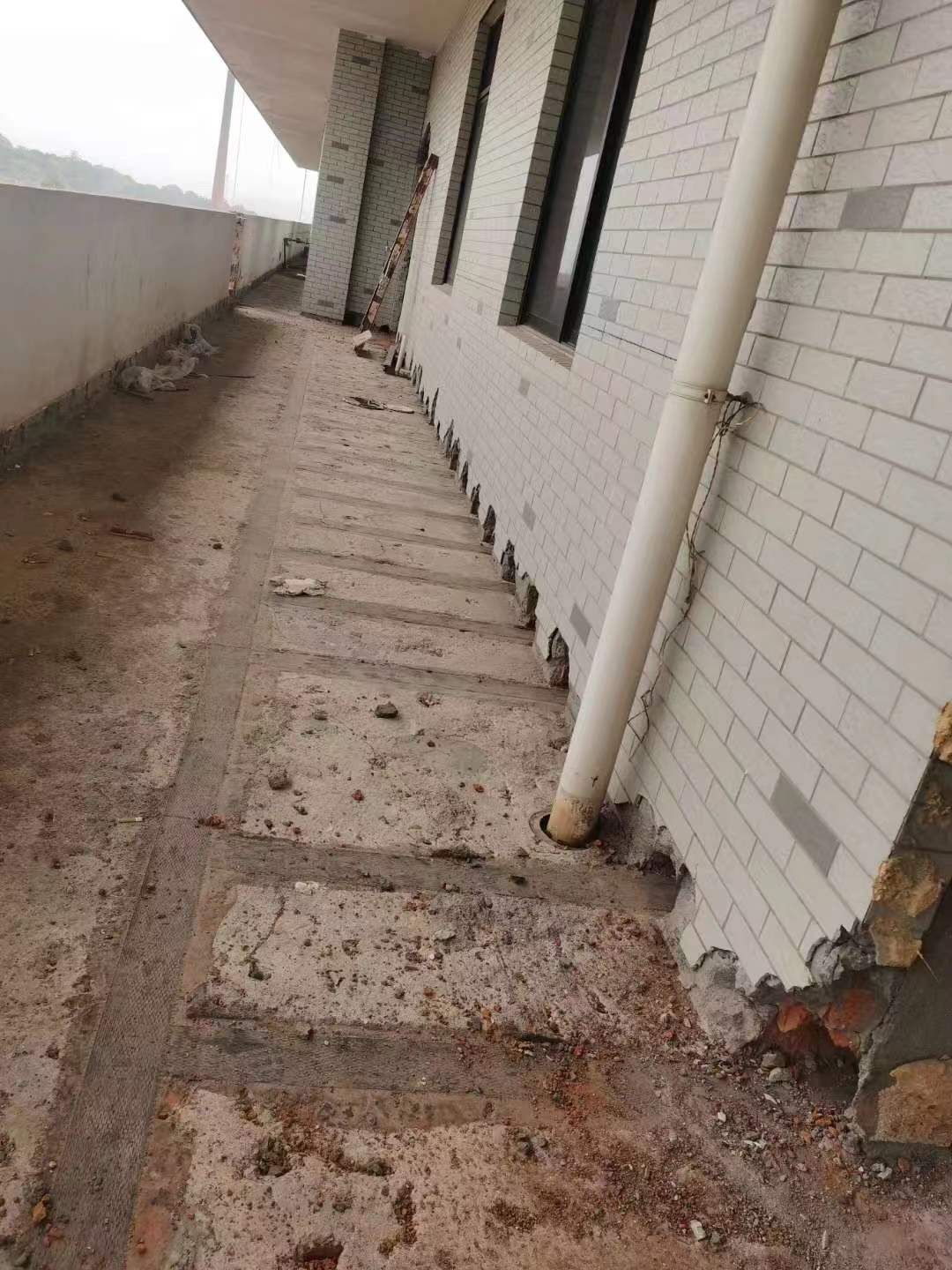 武鸣老房加固如何做好加固工作?