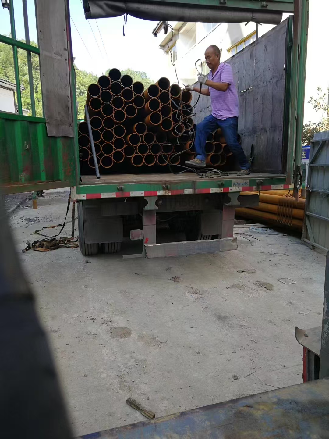 武鸣房屋地基下沉倾斜加固扶正